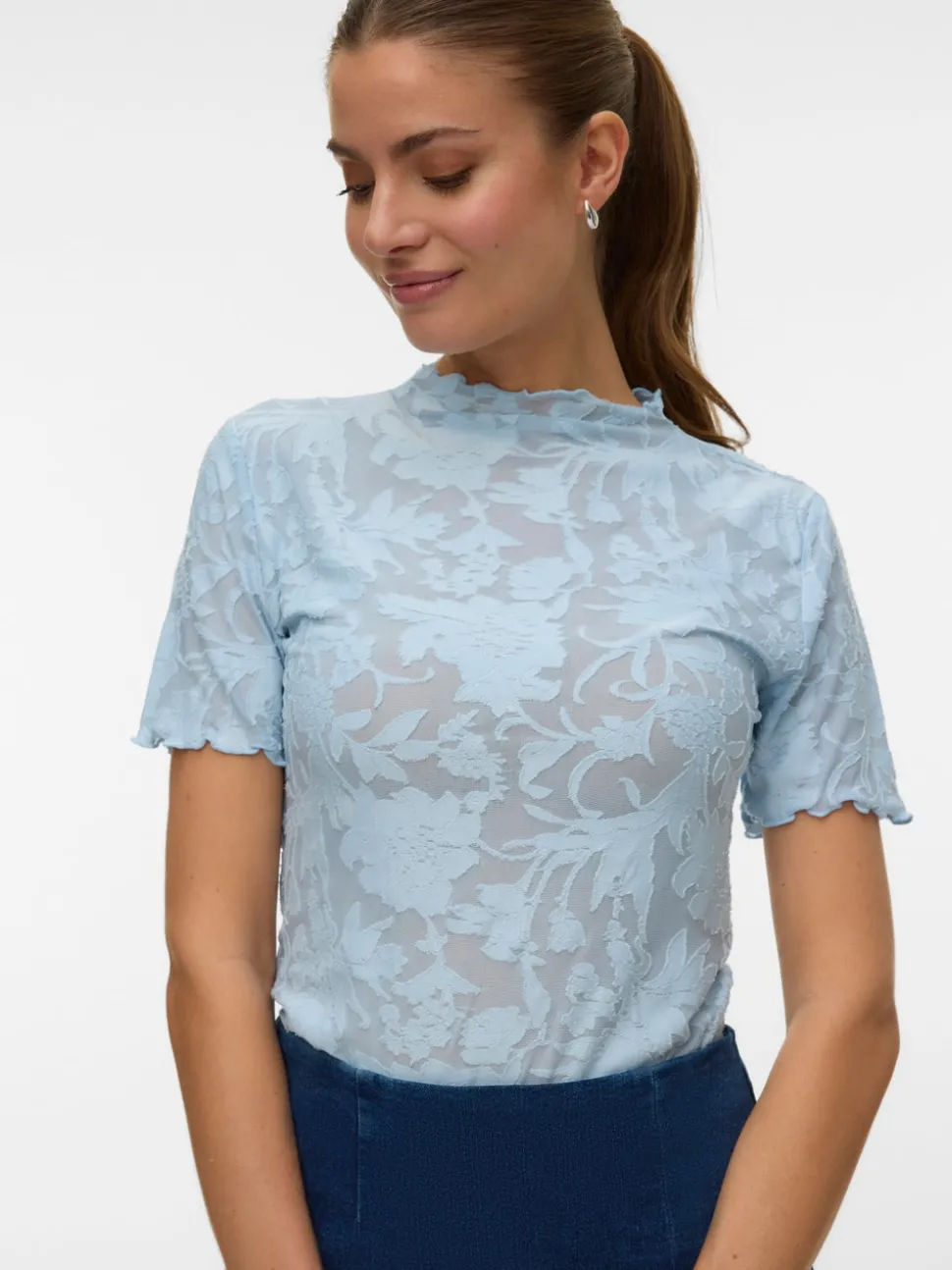 VMLAYLA Top