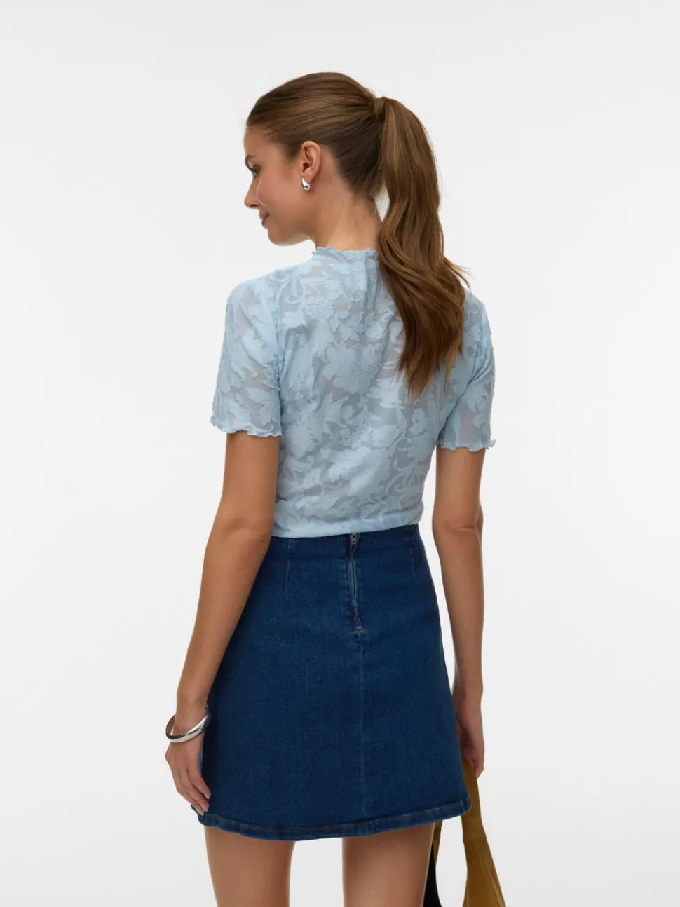 VMLAYLA Top