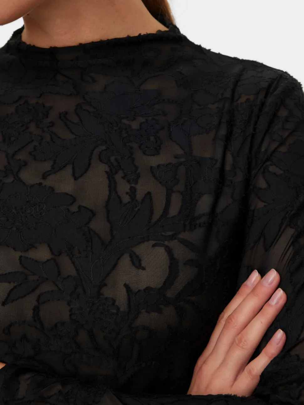 VMLAYLA Top