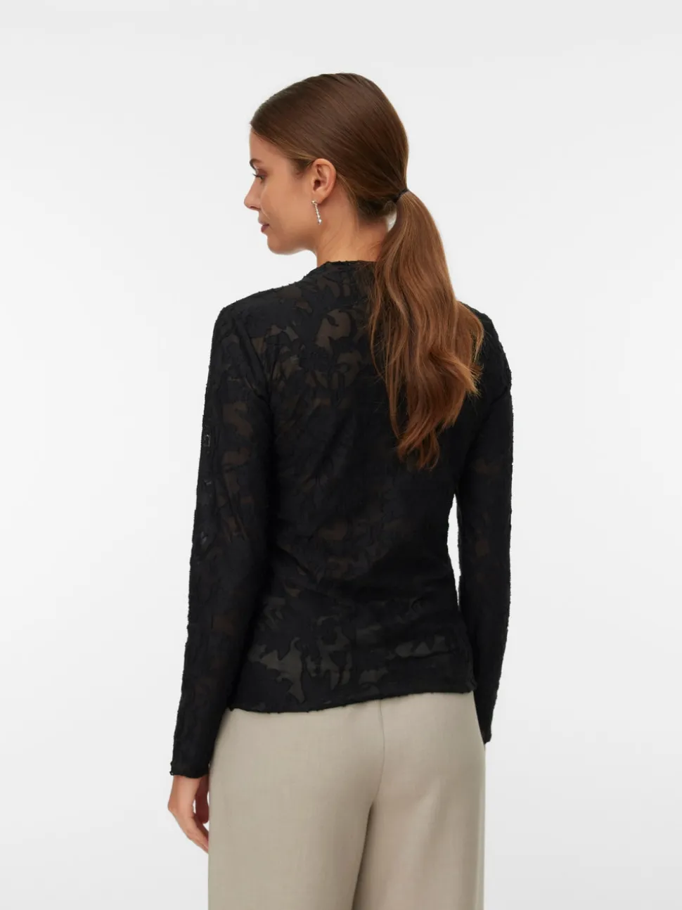 VMLAYLA Top
