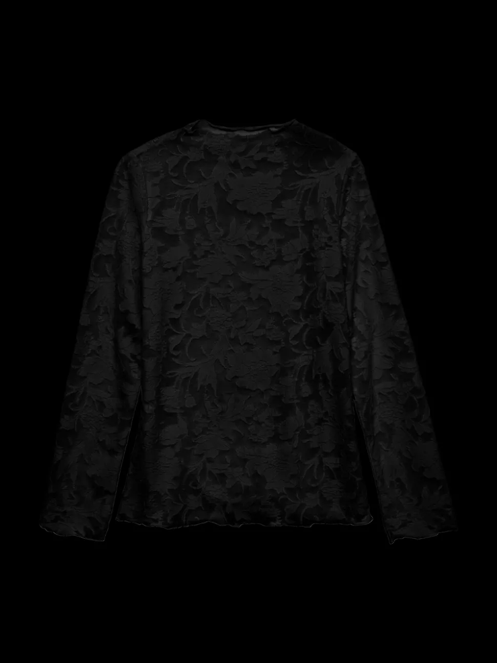 VMLAYLA Top