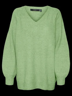 VMLEAF Gebreide pullover