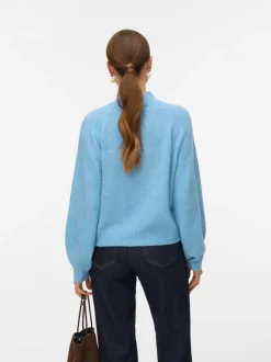VMLEAF Gebreide pullover