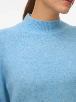 VMLEAF Gebreide pullover