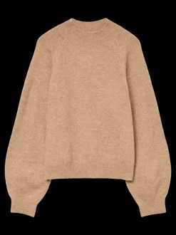 VMLEAF Gebreide pullover