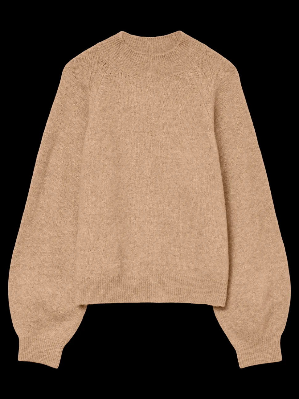 VMLEAF Gebreide pullover