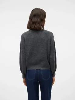VMLEAF Gebreide pullover