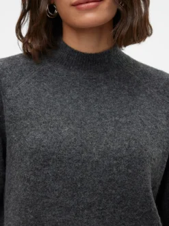 VMLEAF Gebreide pullover