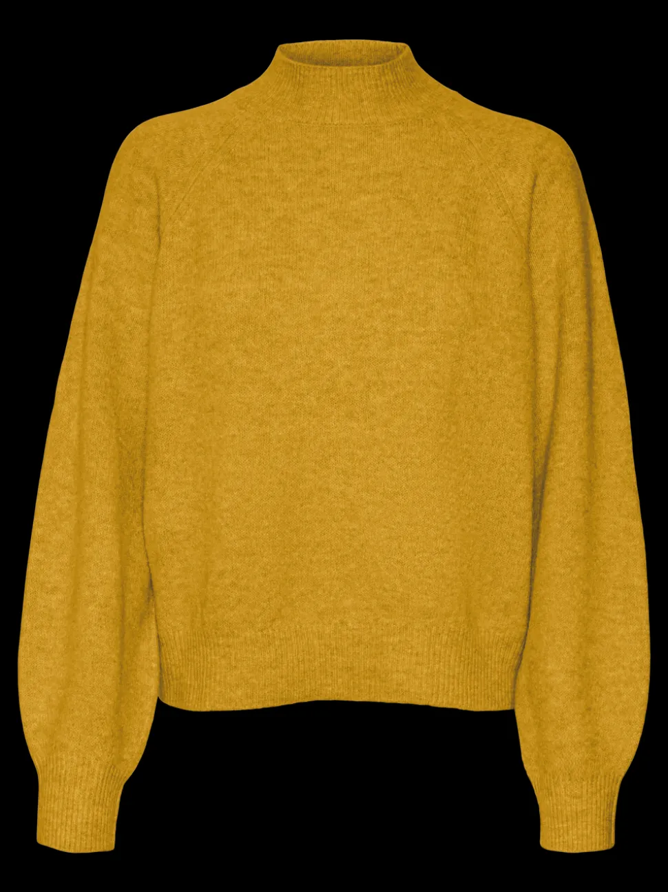 VMLEAF Gebreide pullover