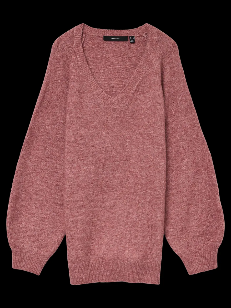 VMLEAF Gebreide pullover