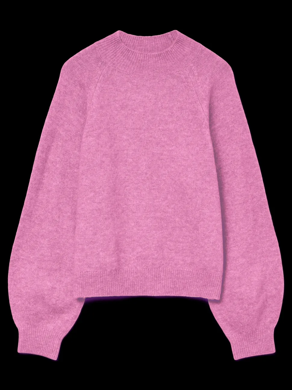 VMLEAF Gebreide pullover