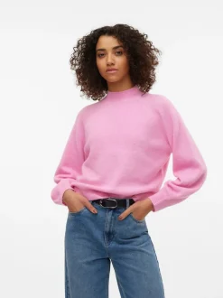 VMLEAF Gebreide pullover