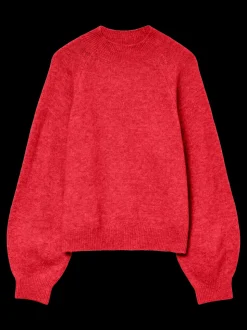VMLEAF Gebreide pullover