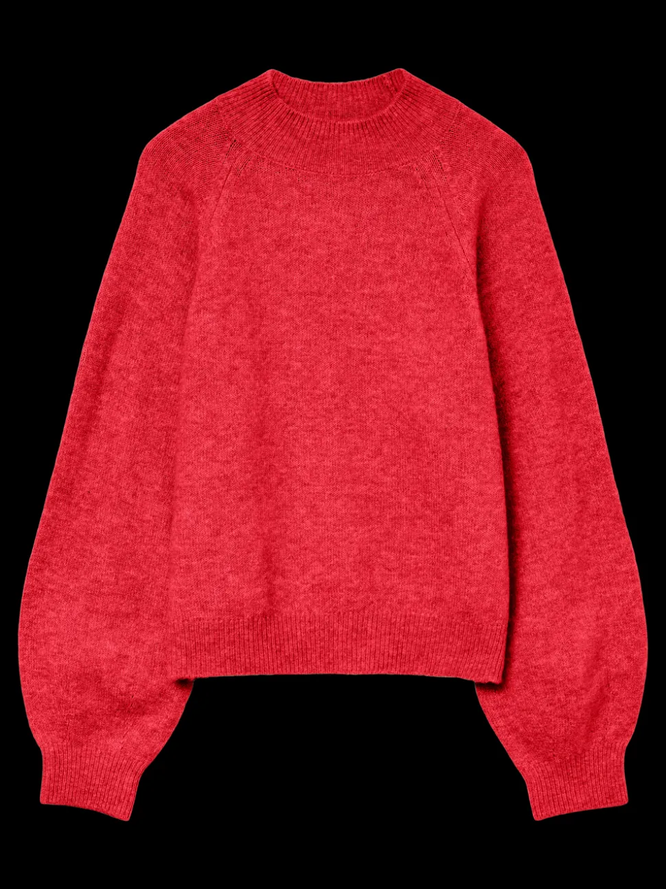 VMLEAF Gebreide pullover