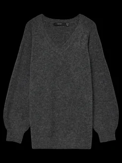 VMLEAF Gebreide pullover