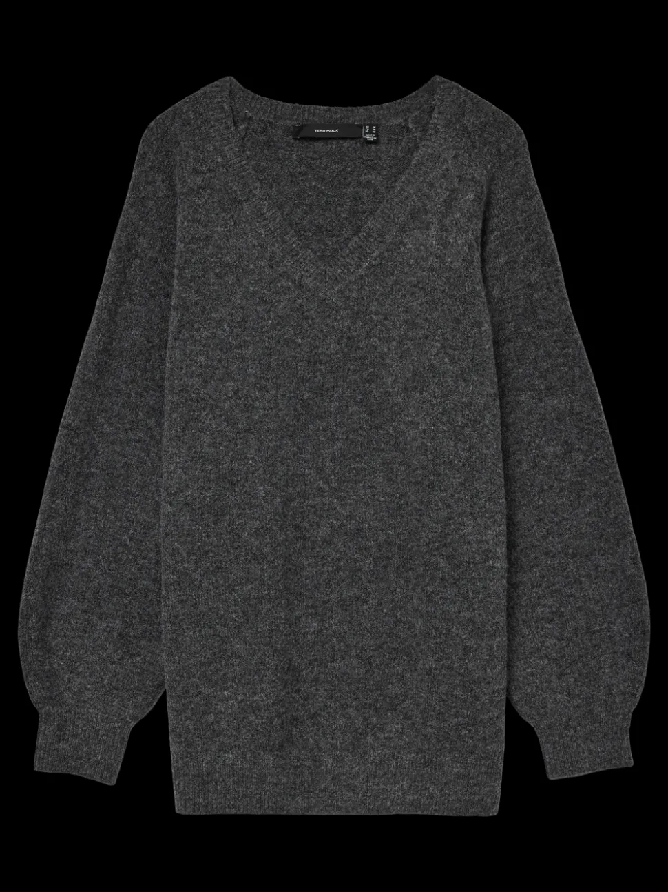 VMLEAF Gebreide pullover