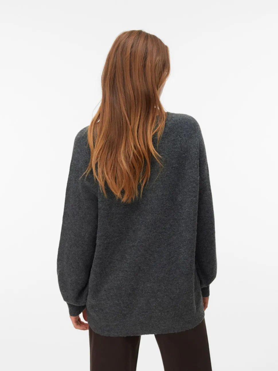 VMLEAF Gebreide pullover