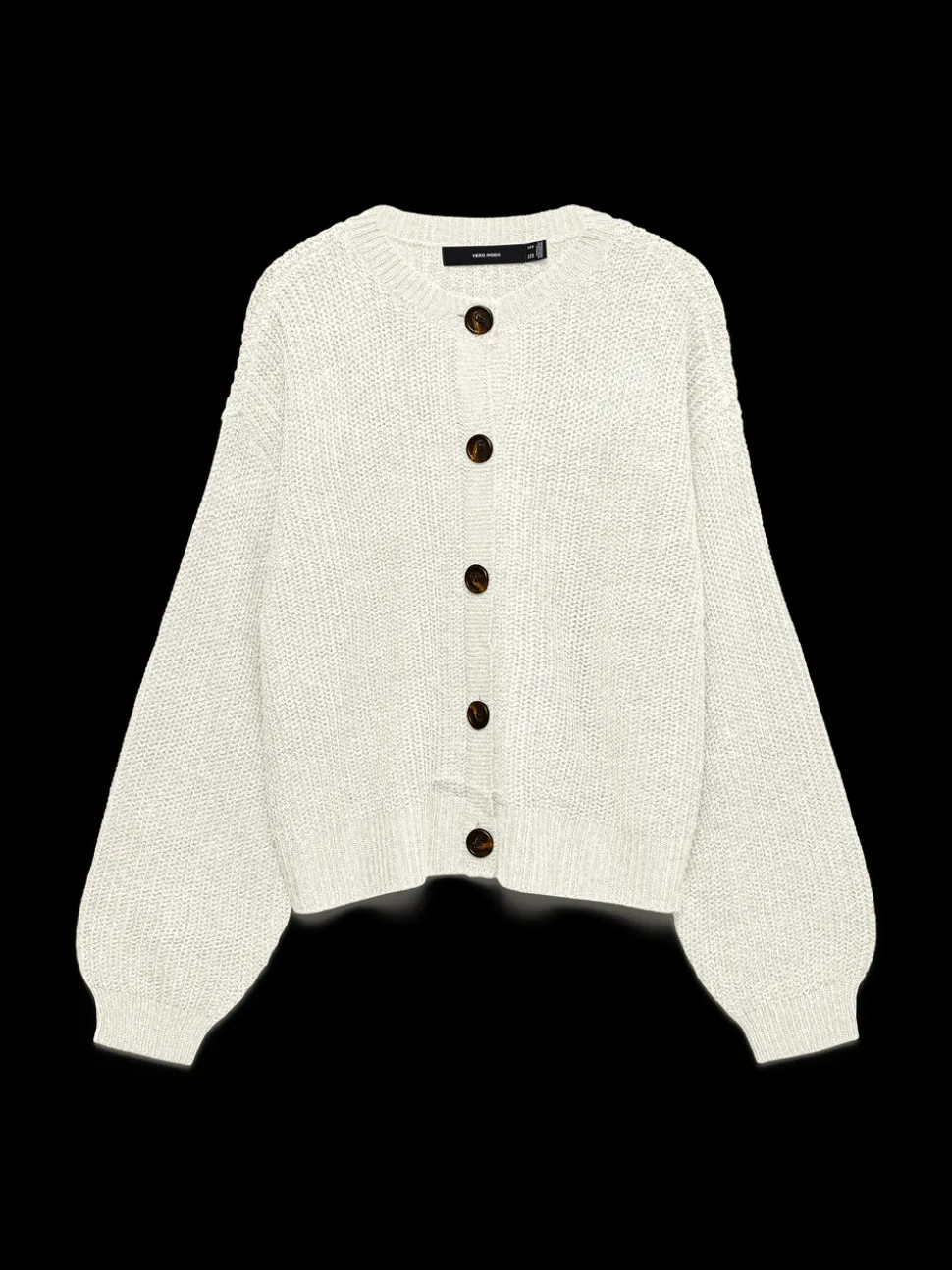 VMLEA Gebreid vest