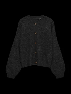 VMLEA Gebreid vest