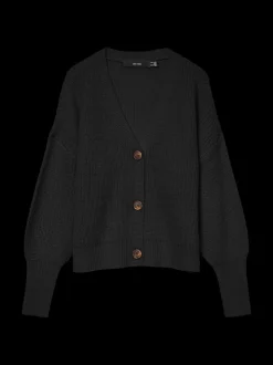 VMLEA Gebreid vest