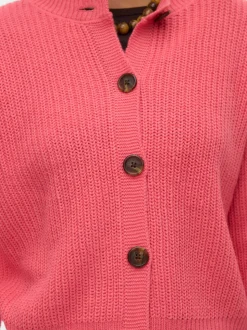 VMLEA Gebreid vest