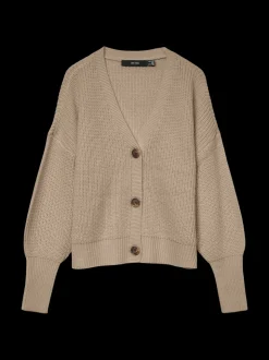 VMLEA Gebreid vest