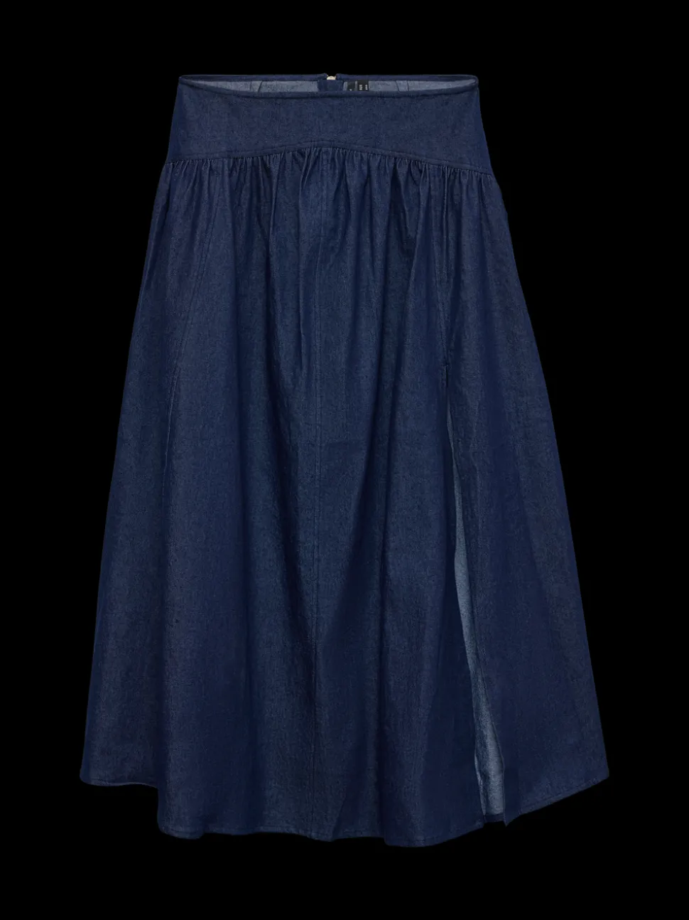 VMLEAH High waist Lange rok