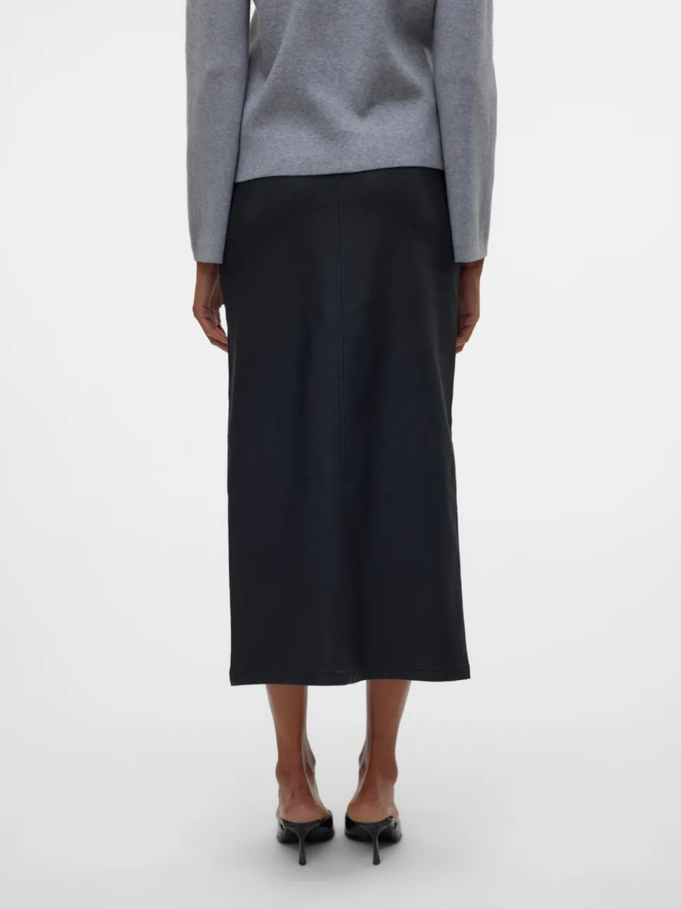 VMLEAH Mid waist Rok