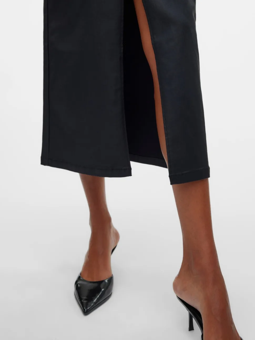 VMLEAH Mid waist Rok