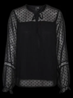 VMLEAH Top