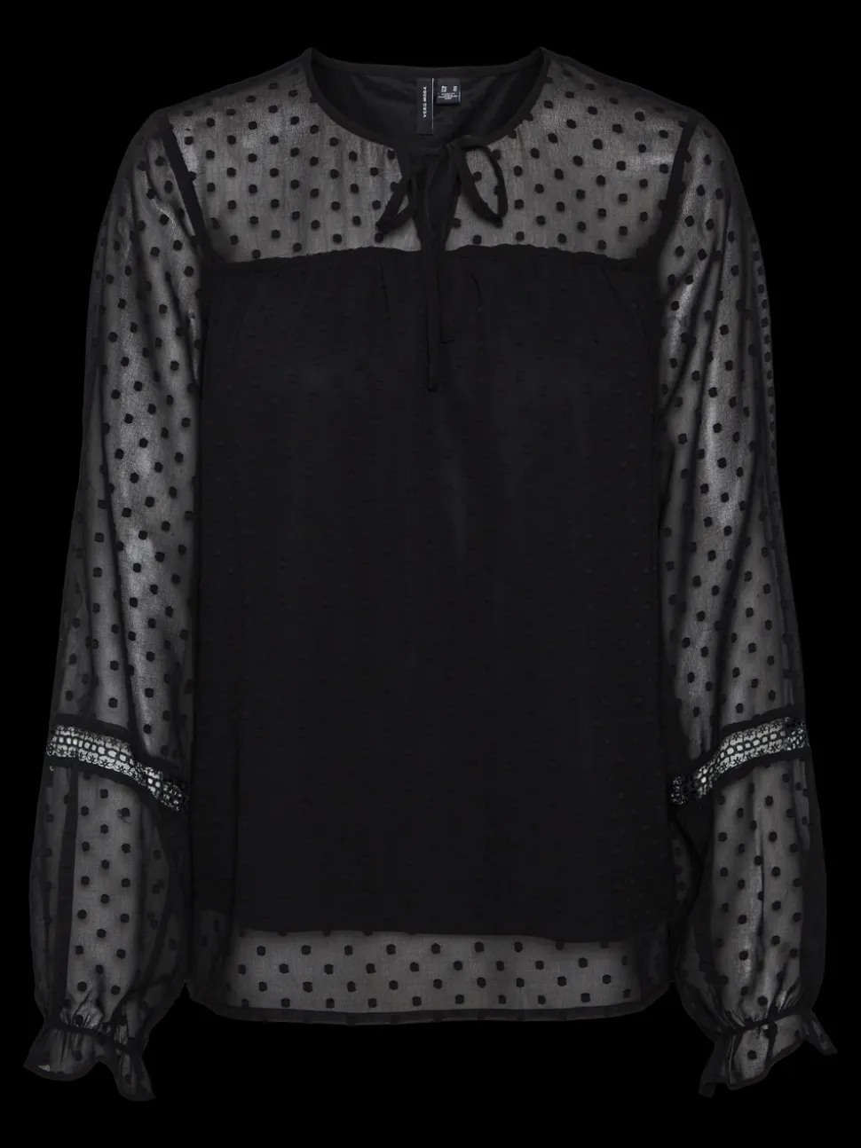 VMLEAH Top