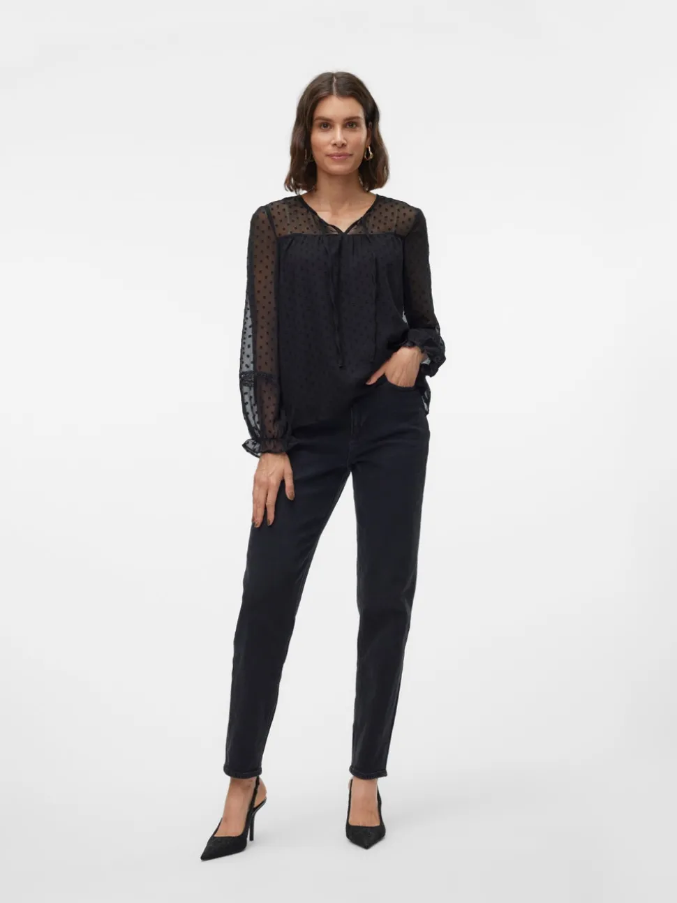 VMLEAH Top