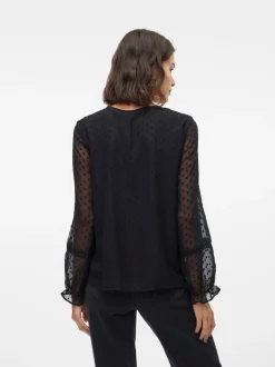 VMLEAH Top