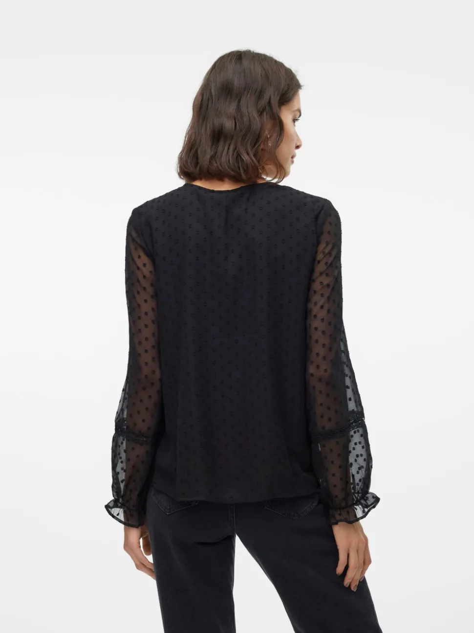 VMLEAH Top
