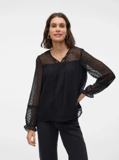 VMLEAH Top