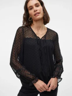 VMLEAH Top