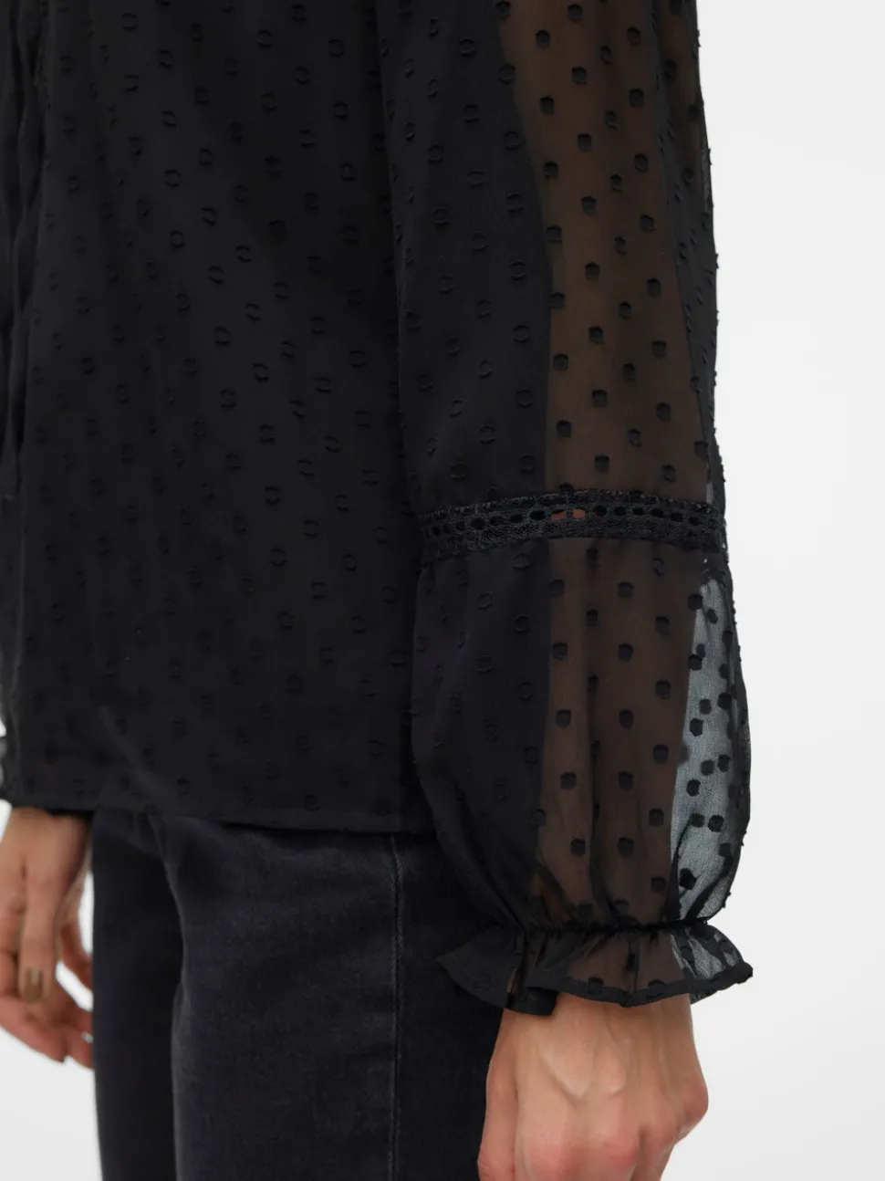 VMLEAH Top