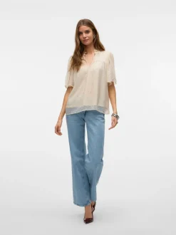 VMLEAH Top
