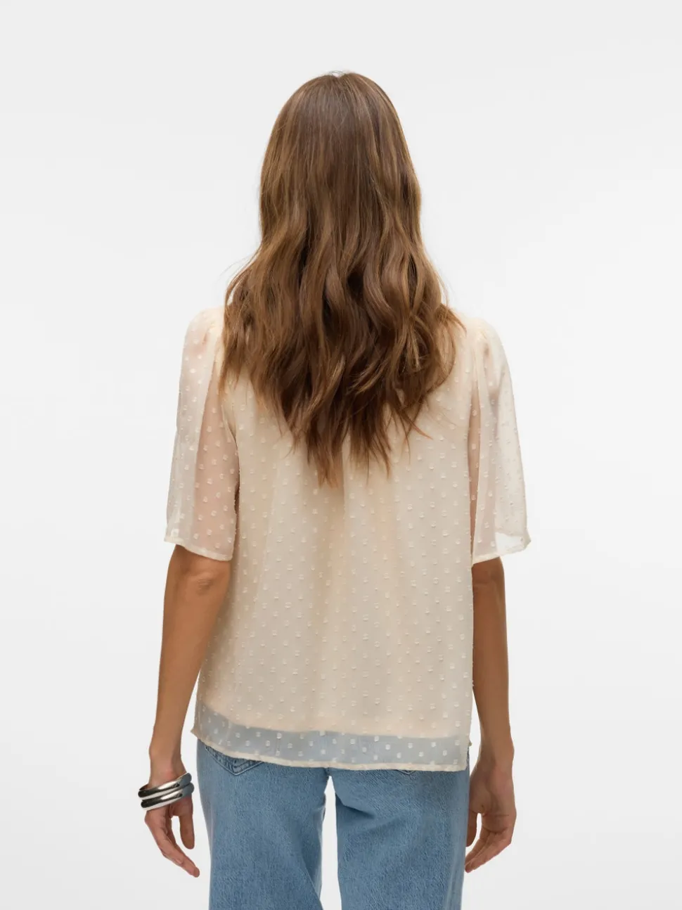 VMLEAH Top