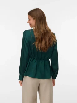 VMLEA Top
