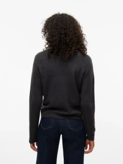 VMLEFILE Gebreide pullover