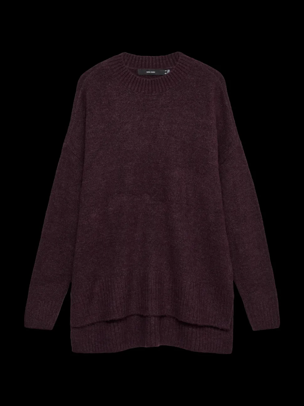 VMLEFILE Gebreide pullover