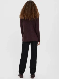 VMLEFILE Gebreide pullover