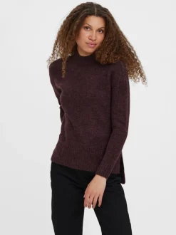 VMLEFILE Gebreide pullover