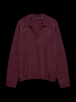 VMLEFILE Gebreide pullover