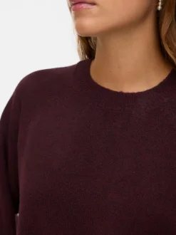 VMLEFILE Gebreide pullover