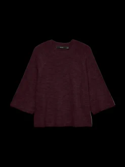 VMLEFILE Gebreide pullover