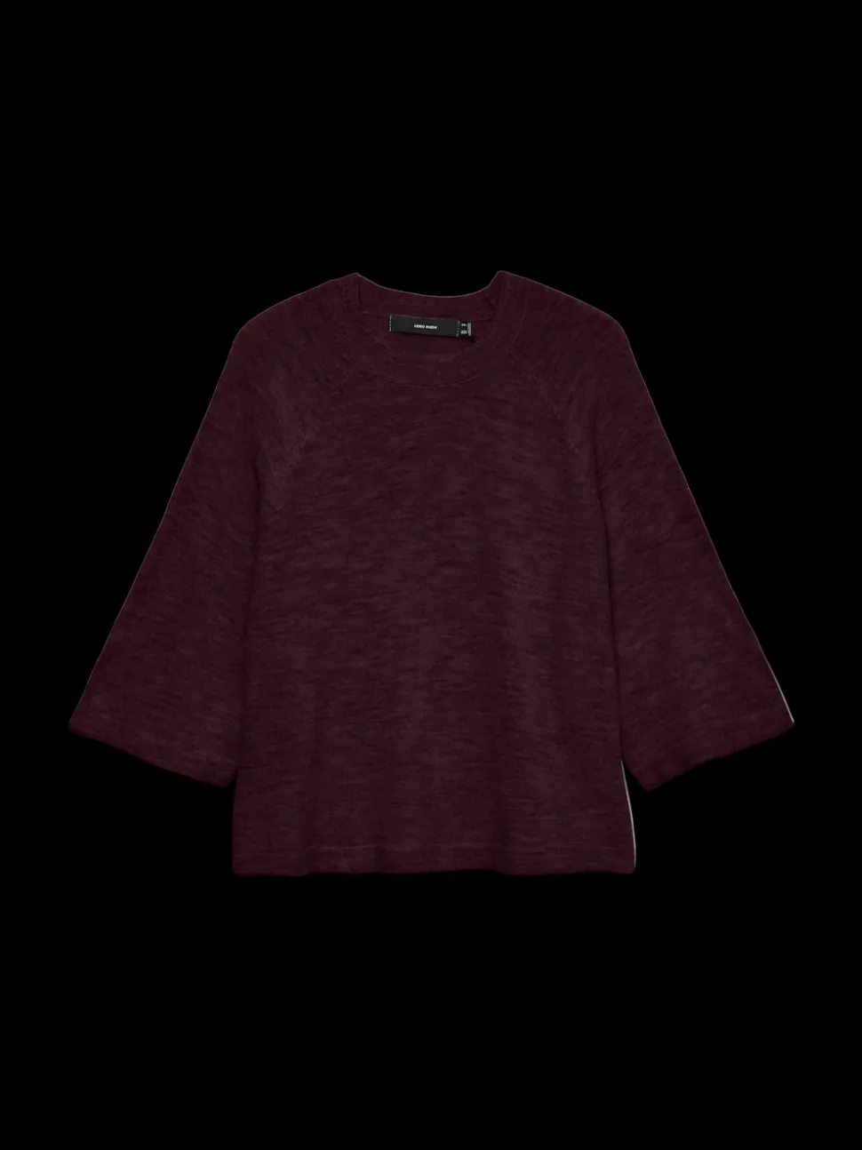 VMLEFILE Gebreide pullover