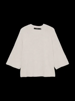 VMLEFILE Gebreide pullover