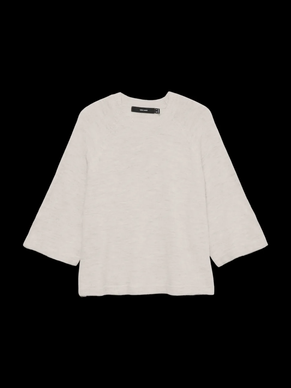 VMLEFILE Gebreide pullover